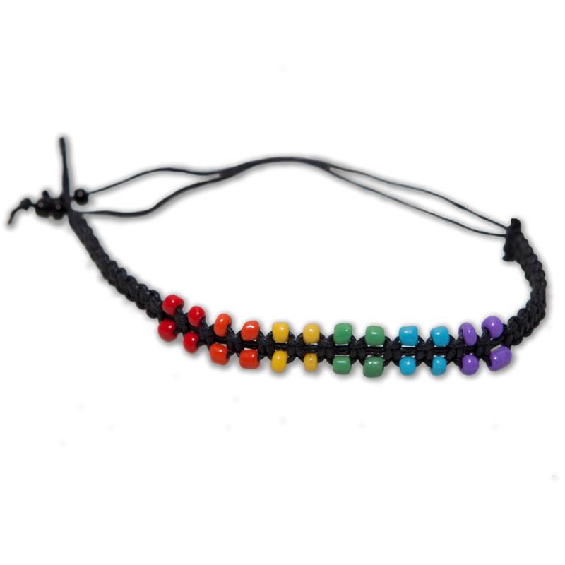 Pulsera Bandera LGBT