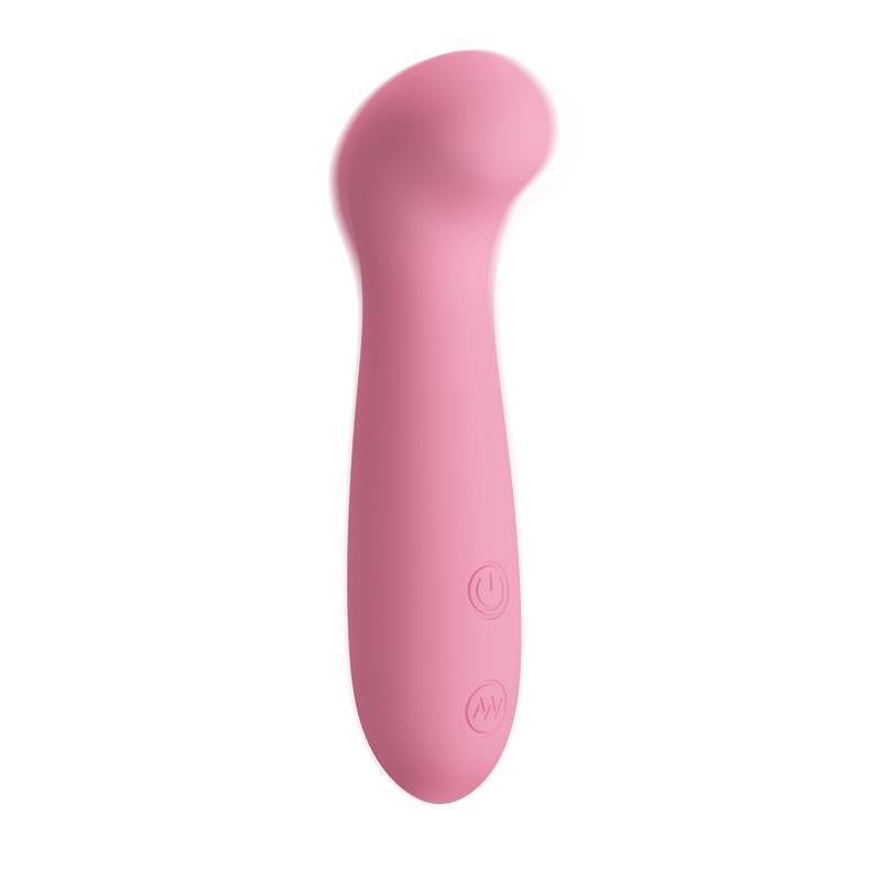 Vibrador Grace Color Rosa Claro CL50