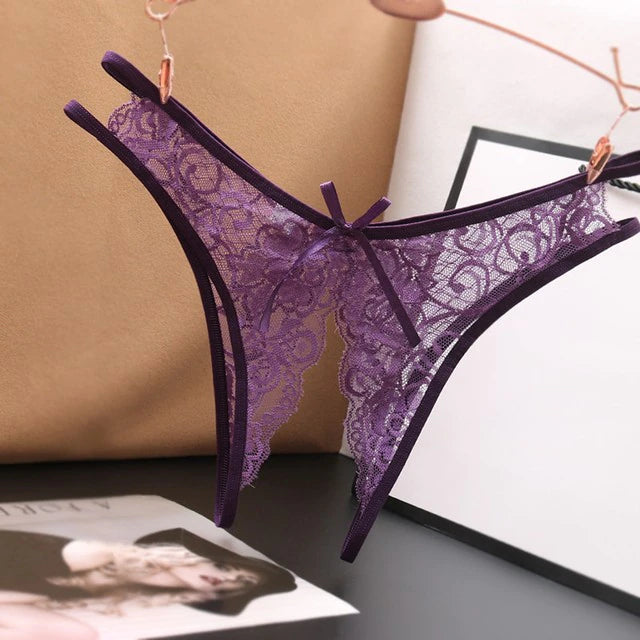 Bragas Sexy (AL365) - Stock Almacén